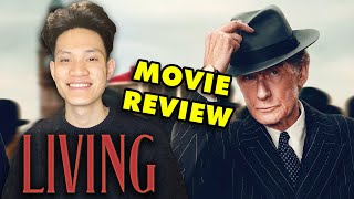 Living - Movie Review