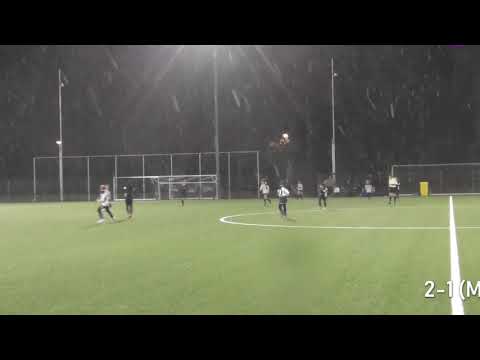 Highlights FEA O13 vs Sparta O13