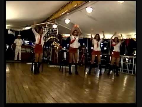 Tierra Canela - Mi joven profesor de amor