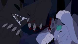 Werewolf Gimmick - Part 15