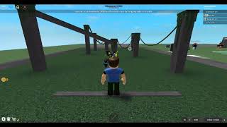 SWORD FIGHTS WITH COLBEM AND JACKERMON (Roblox)