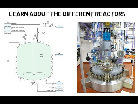 Unit Operations in Chemical Engineering Course Trailer