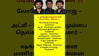 Download lagu These Tamil Directors Own Crore-Worth Mansions! 😱💎 #LokeshKanagaraj #Atlee #KollywoodUpdates #Viral mp3