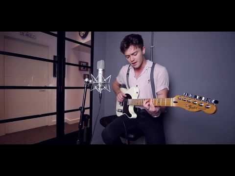 High Hopes - Panic! At The Disco (cover by Connor, The Vamps)