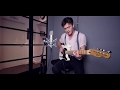 Panic! At The Disco - High Hopes (Cover by Connor, The Vamps)