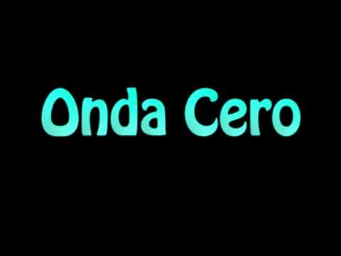 Learn How To Pronounce Onda Cero