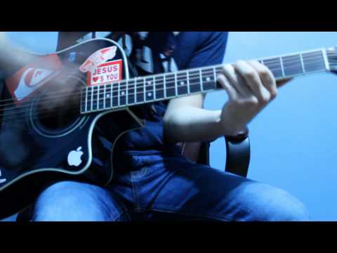 Fin - Anberlin