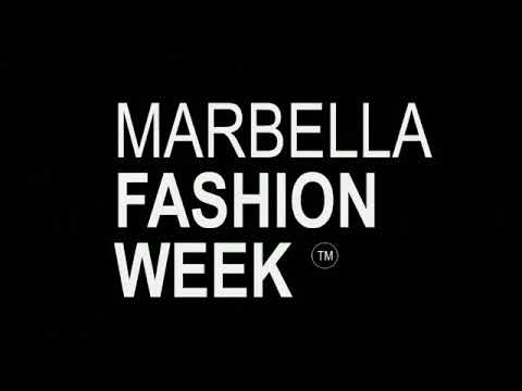 Fashion week marbella