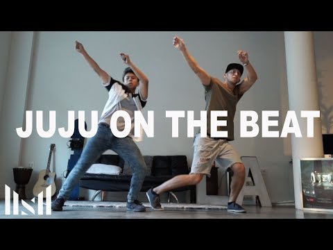 "JUJU ON THE BEAT" Dance | Matt Steffanina x Kenneth San Jose