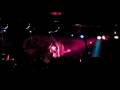 Idlewild - Finished it remains - King Tuts 21/12/08 - With I love you Heckle!