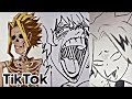 More My Hero Academia Tiktok Memes MANGA SPOILERS