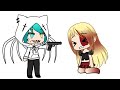 Bury A Friend Glmv