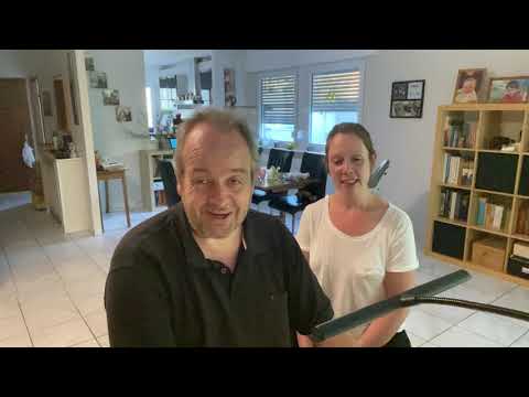 Verleih uns Frieden gnädiglich