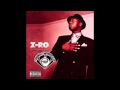 Z-Ro - II Many Niggaz
