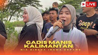 Download lagu Terbaru Lagu Viral Gadis Manis Kalimantan Cover Nia Dirgha Irama Dopang Live Embung Raja 2026 mp3 Download lagu Terbaru Lagu Viral Gadis Manis Kalimantan Cover Nia Dirgha Irama Dopang Live Embung Raja 2026 mp3