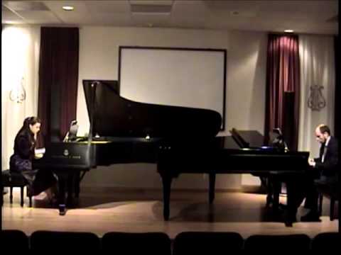 Promotional video thumbnail 1 for Poetic Pianist