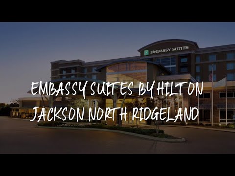 Embassy Suites by Hilton Jackson North Ridgeland Review - Ridgeland , United States of America