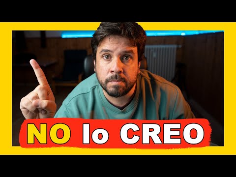 ¿Tienes TALENTO para los idiomas?