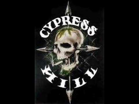 Cypress Hill - Busted In The Hood