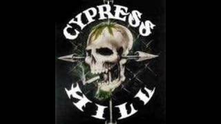 Cypress Hill Busted In The Hood