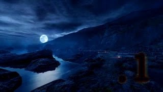 Dear Esther Gameplay Walkthrough : Part 1 of 2 [HD] Lets Play