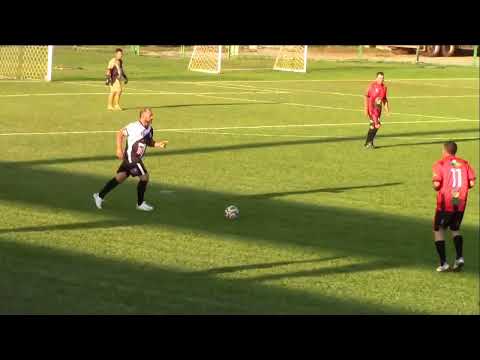 SENIOR VPS X SENIOR SILVANIA  18 04 26