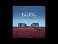 Keane - Run With Me
