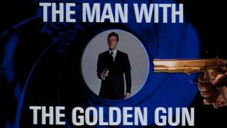 [Trailer] James Bond - The Man with the Golden Gun (1974)