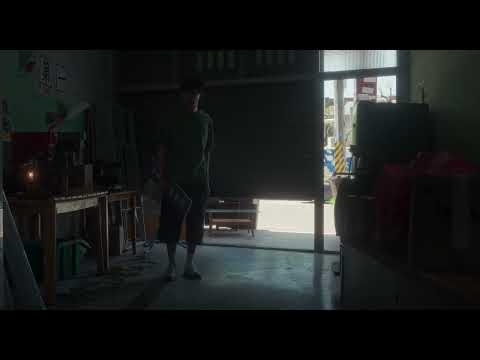 2025高雄電影節｜高雄拍｜看現場 No Place Like Home