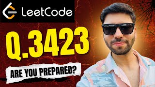 LeetCode 3423 - Maximum Difference Between Adjacent Elements in a Circular Array