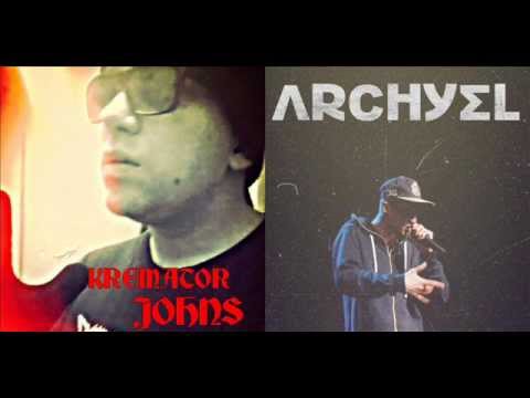KREMATOR JOHNS ft ΛRСHYΣL Умеренная Температура prod  Zavis