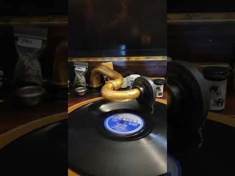 Vieni, Vieni - Bert Block & his Bell Music Perfect Records #7-12-04 1937