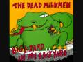 Dead Milkmen - Serrated Edge