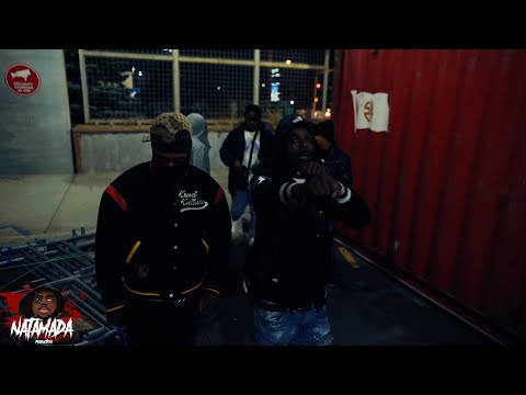 Kidd Savo Ft Tay Capone - That Hard (Official Video) Shot By @natamadaproduction9053