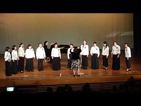 2019ひまわり合唱団文化祭 のサムネイル