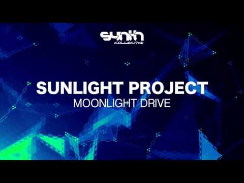 Sunlight Project - Moonlight Drive [Synth Collective]