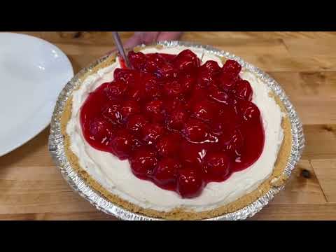 7 No Bake Cheesecakes - Easy Summer Recipes EVERYONE will LOVE!