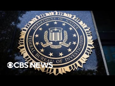 No reason given for firings of former acting FBI director, other agents