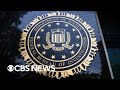 No reason given for firings of former acting FBI director, other agents