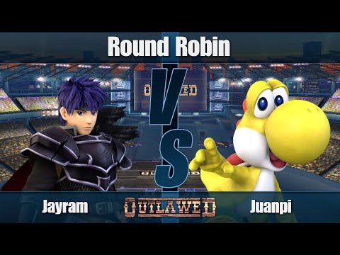 Outlawed 44 | Jayram vs. Juanpi