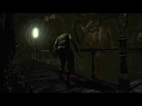 Resident Evil / Chris / Real Survival/ Plant 42