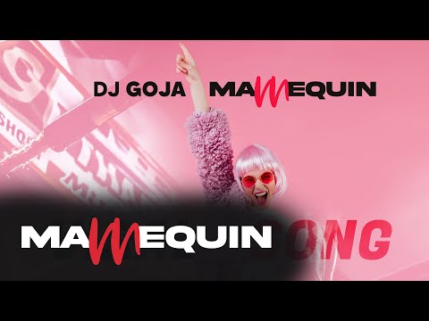 Dj Goja x Mannequin  -  Viral Song (Official Single)