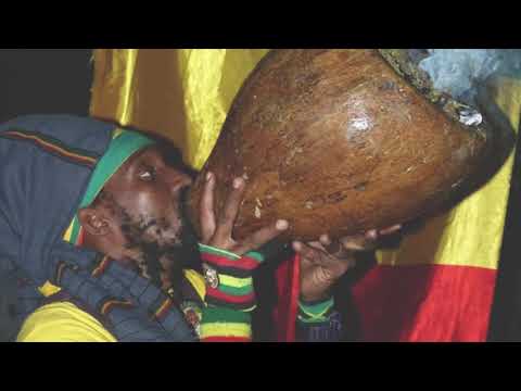 King Ital Rebel - Chalice Haffi Red