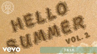 Ryan Robinette - D.B.S.R. (AUDIO)