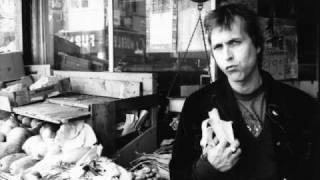 Chuck Prophet-"Doubter out of Jesus(all over you)"