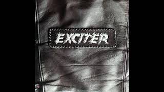 EXCITER - EXCITER [Full Album] 1988