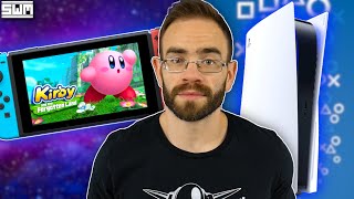 Massive Nintendo Switch Sales Revealed And A Surprising PlayStation Game Returning? | News Wave