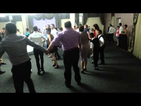 Romanian SIRBA - region Oltenia, Romania