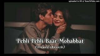 Download lagu Kash Mera Dil Bhi Koi Kagaz Ka Tukda Hota[Slowed reverb]Lofi 🎧 mp3