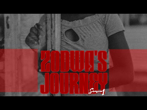 Season 1 Episode 2 — Zodwa’s Struggle Deepens 💔🔥”